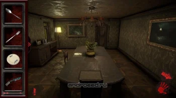 Remember: Сюжетная игра в жанре хоррор - скриншот 4