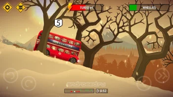 Renegade Racing - скриншот 5