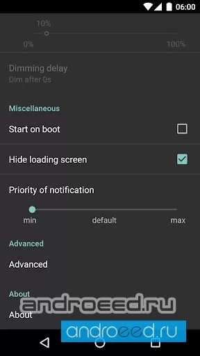 RepetiTouch Pro (root) - скриншот 1
