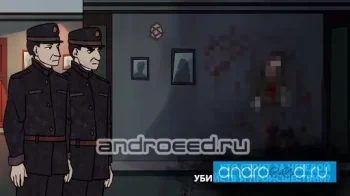 Репортер: Утопия - скриншот 2