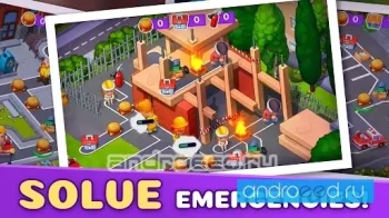 Rescue crew! - скриншот 2