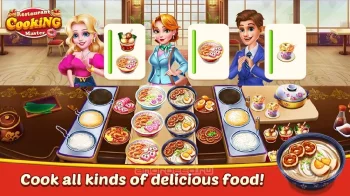 Restaurant Cooking Master - скриншот 4