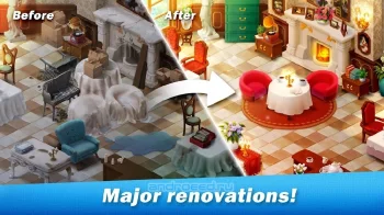 Restaurant Renovation - скриншот 3