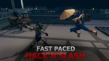 Restless Dungeon - Roguelike Hack n Slash - скриншот 1
