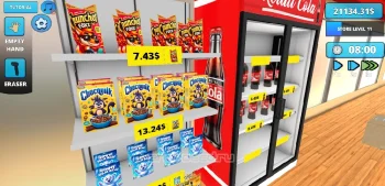 Retail Store Simulator - скриншот 3