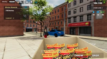 Retail Store Simulator - скриншот 4
