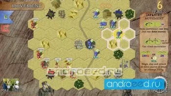 Retaliation Enemy Mine - скриншот 3