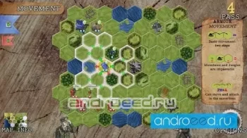 Retaliation Enemy Mine - скриншот 2