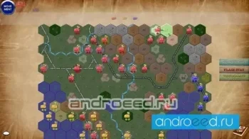 Retaliation Path of War - скриншот 4