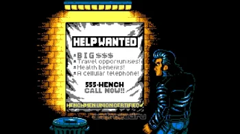 Retro City Rampage DX - скриншот 4
