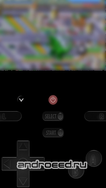 Retro Game Center (enjoy classic/emulation games) - скриншот 5