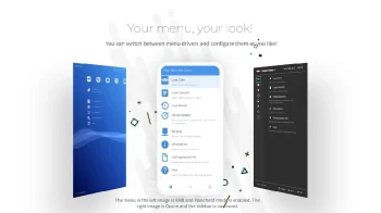 RetroArch - скриншот 2