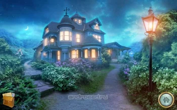 Return to Grisly Manor - скриншот 2