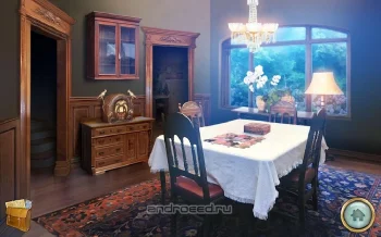 Return to Grisly Manor - скриншот 3