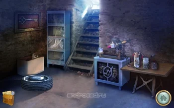 Return to Grisly Manor - скриншот 4