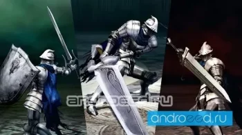 Revenant Knight - скриншот 1