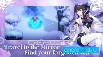 Revived Witch - скриншот 1