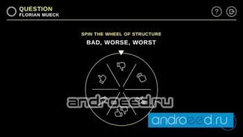 Rhetoric - The Public Speaking Game - скриншот 1
