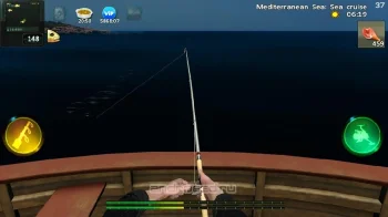 Рыбалка: World of Fishers - скриншот 2