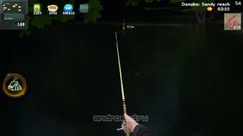 Рыбалка: World of Fishers - скриншот 5