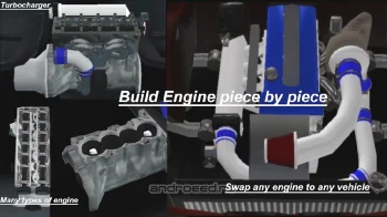 Rice Burner - скриншот 2