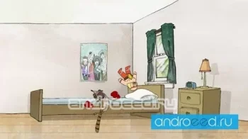 Ride Em Rigby Regular Show - скриншот 2