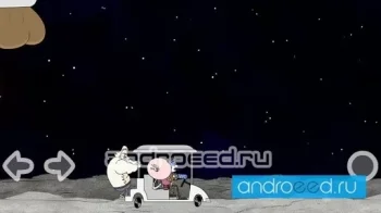 Ride Em Rigby Regular Show - скриншот 1