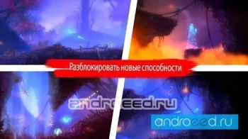 Rima: The Story Begins - скриншот 4