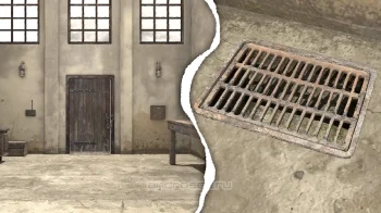 Rime - room escape game - скриншот 3