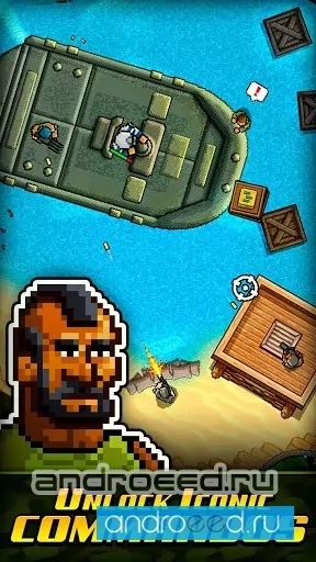 Rip Em A New One - скриншот 2