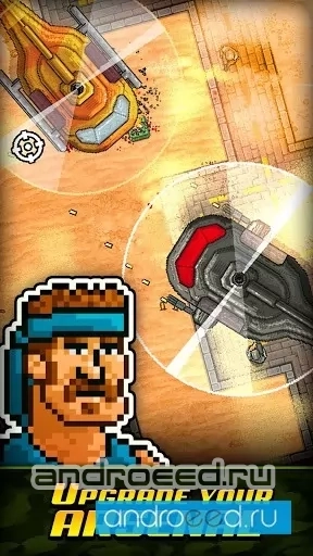 Rip Em A New One - скриншот 3