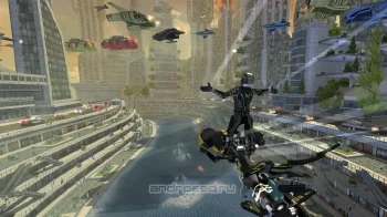 Riptide GP: Renegade - скриншот 5