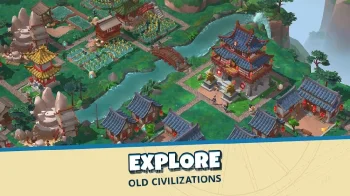 Rise of Cultures - скриншот 1