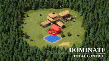 Rise of Empires: Ice and Fire - скриншот 3