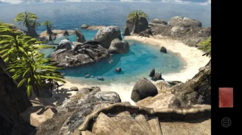 Riven: The Sequel to Myst - скриншот 1