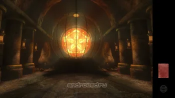 Riven: The Sequel to Myst - скриншот 2