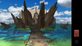 Riven: The Sequel to Myst - скриншот 3