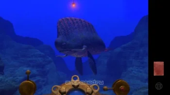 Riven: The Sequel to Myst - скриншот 4