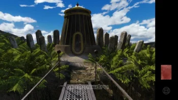 Riven: The Sequel to Myst - скриншот 5