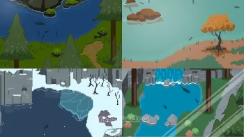 River Legends: A Fly Fishing Adventure - скриншот 1