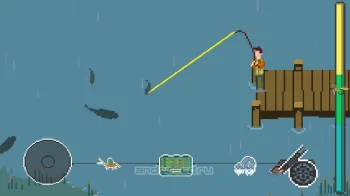River Legends: A Fly Fishing Adventure - скриншот 3