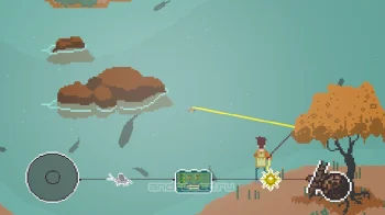 River Legends: A Fly Fishing Adventure - скриншот 5