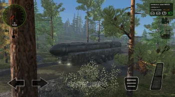 RMT: Simulator - скриншот 2