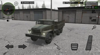 RMT: Simulator - скриншот 3