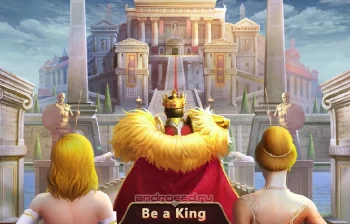 Road of Kings - Endless Glory - скриншот 5