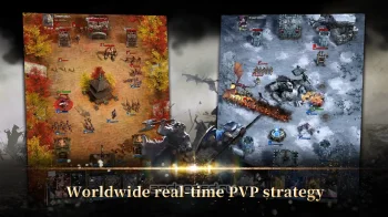 Road to Valor: Empires - скриншот 4