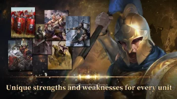 Road to Valor: Empires - скриншот 5