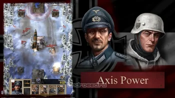 Road to Valor: World War II - скриншот 2