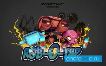 ROB-O-TAP - скриншот 3