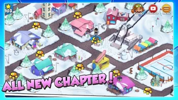 Robbery Bob 2: Double Trouble - скриншот 5